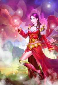 武侠之全能高手